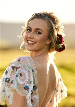 Heidi Mclean